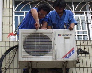 东山空调维修售后服务中心