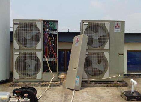 东山空调维修电话号码多少