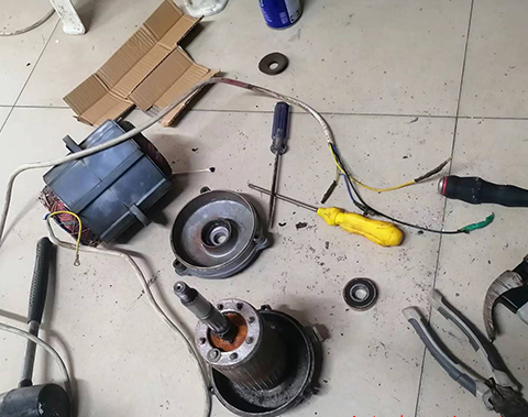 东山空调维修售后服务中心电话在哪里找