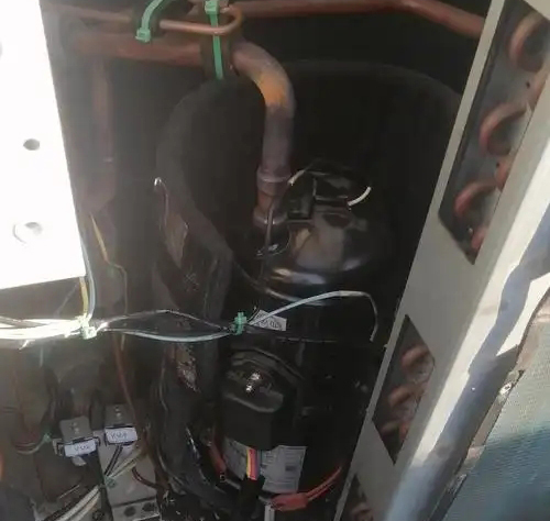 东山维修变频空调电话在哪里找