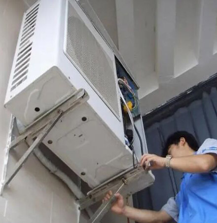 东山24小时空调维修热线