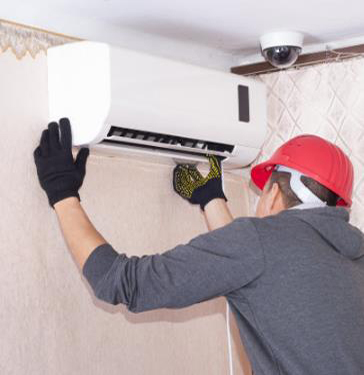 东山空调内机噪音大