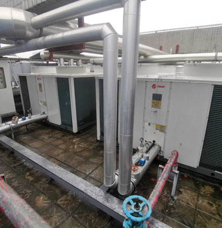 东山附近中央空调维修 东山上门中央空调维修